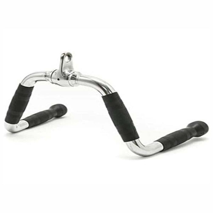 Wide Grip Multi Purpose Rowing Solid Handle (Imported)