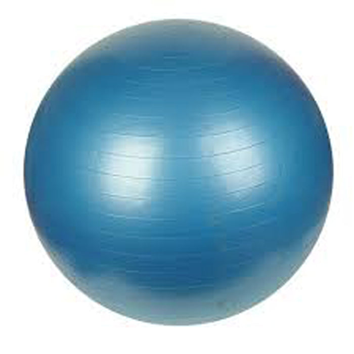 Anti-Burst Exercise Ball with Hand Pump