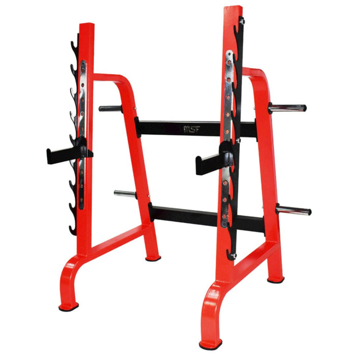 Multi Press Rack Squat Rack MSFFIT