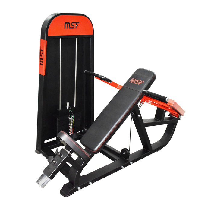 Reverse Shoulder Press Machine