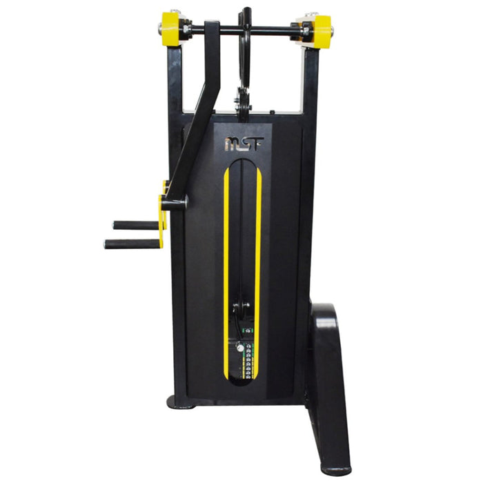 Side Lateral Raise Machine