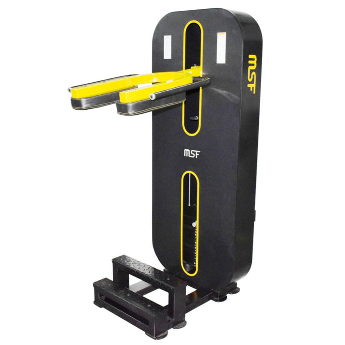 Standing Calf Raise Machine (Elite)