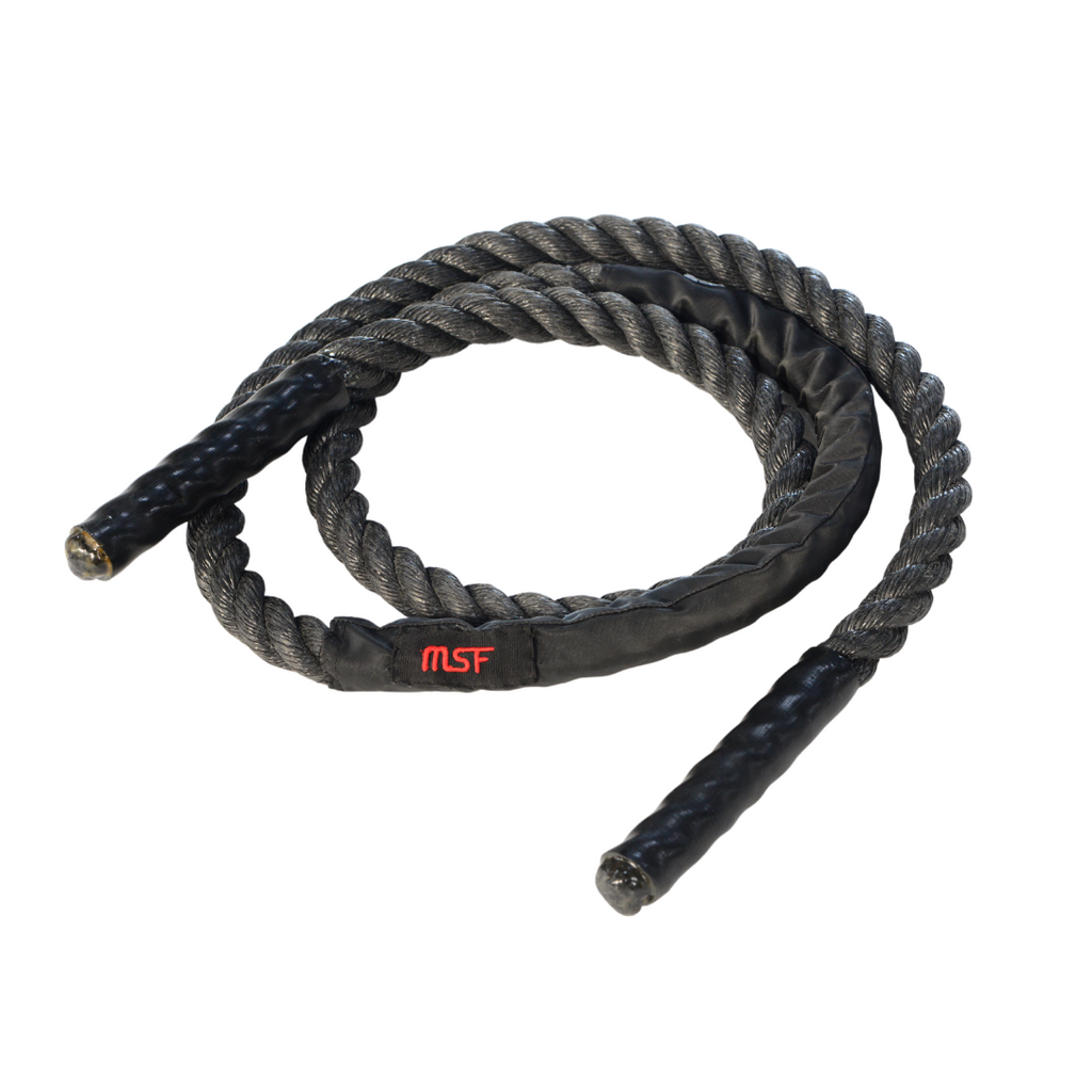 Heavy battle jump discount rope