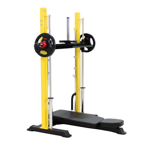Standard Manual 90 Degree Leg Press Plate Loaded, For Gym at best price in  Bengaluru