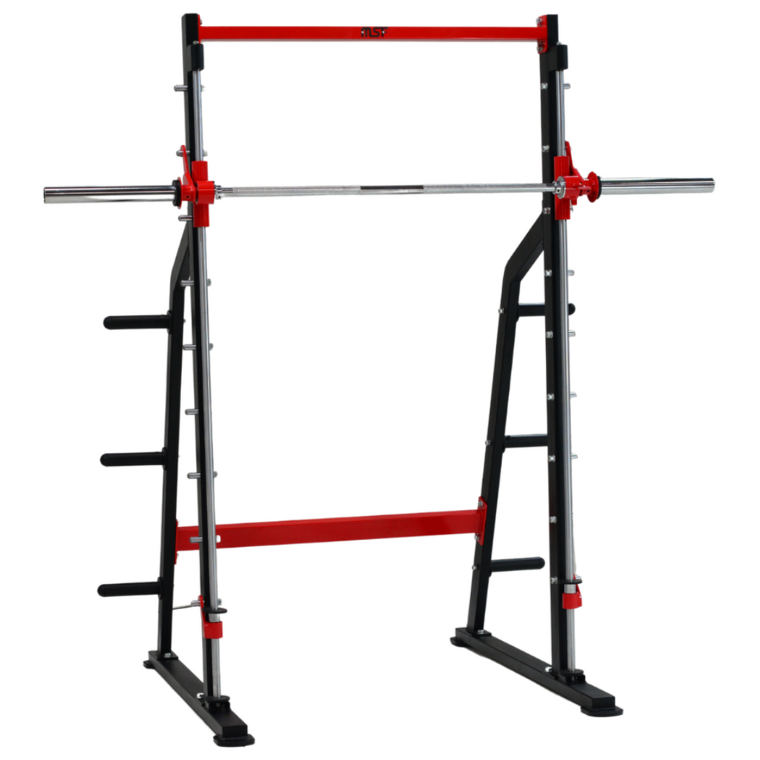 Smith Machine ( 90 Degree ) — Msffit