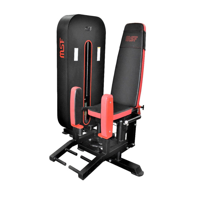 Abductor/Adductor Machine (Elite)